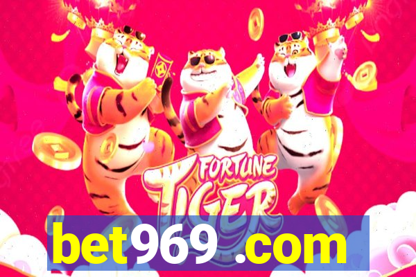 bet969 .com